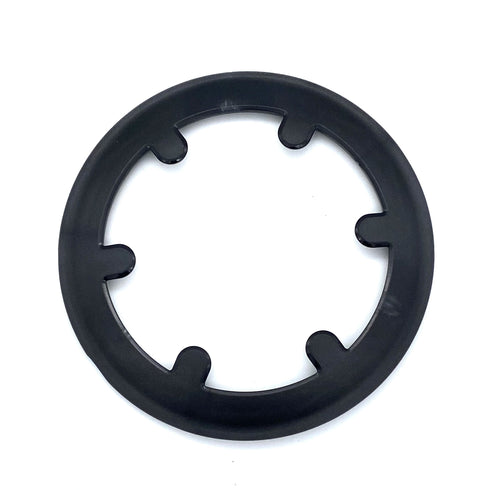 Wheel Cover - Beyond PEV